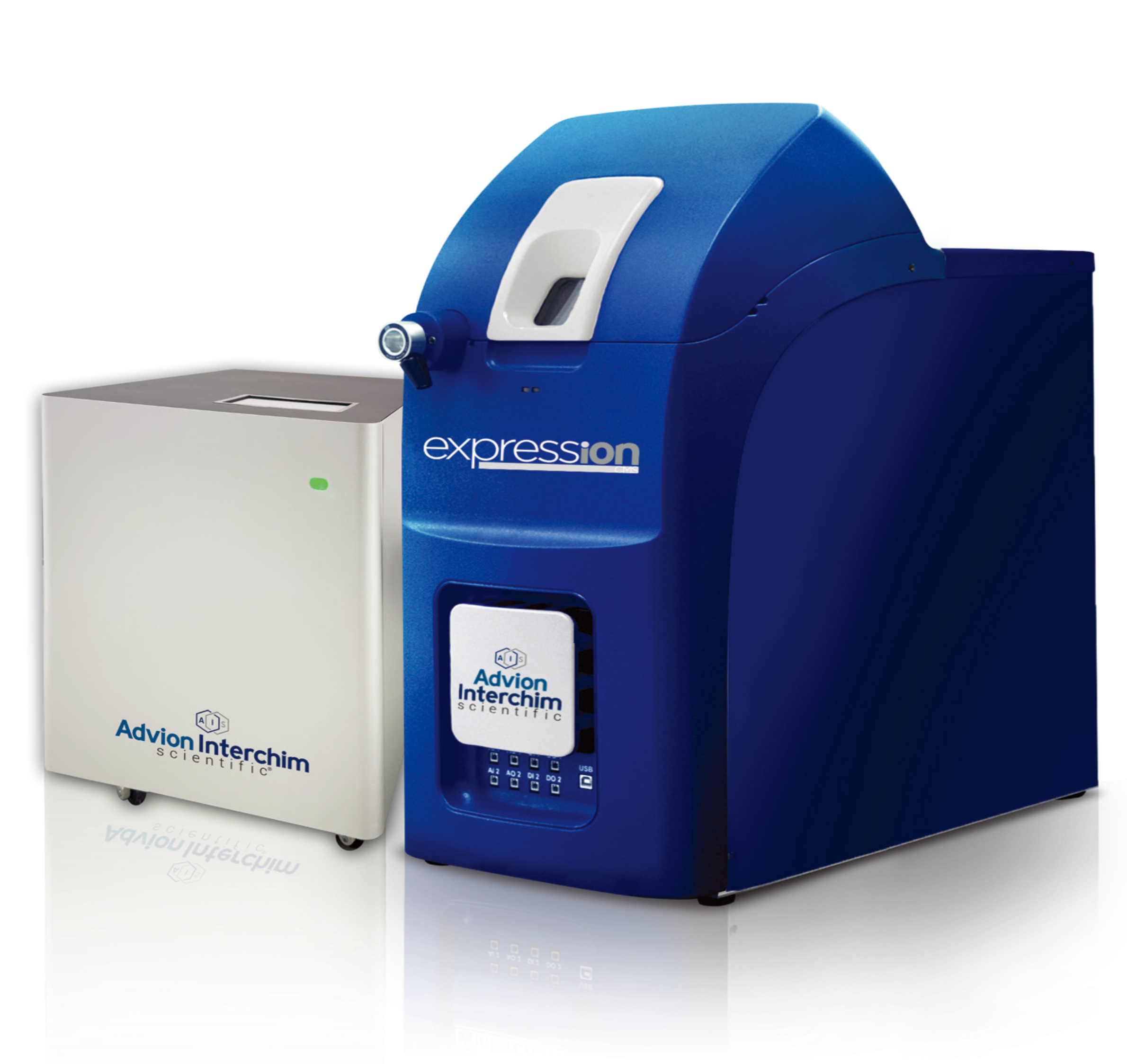 新品發(fā)布 | AIS 全新氮?dú)獍l(fā)生器重磅登場(chǎng)——?實(shí)驗(yàn)室“氮?dú)庵圃煺尽?！